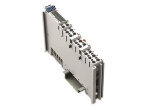 Модуль аналогового вывода ПЛК WAGO 750-597 