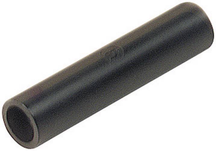 930109100, SKS-HIRSCHMANN KD 10 - Муфта, черный : 1 шт.