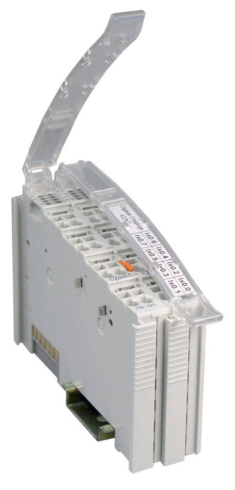 Групповой маркер WAGO 750-103 