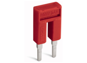 Гребенчатая перемычка WAGO 2002-404/000-005, (1 шт)