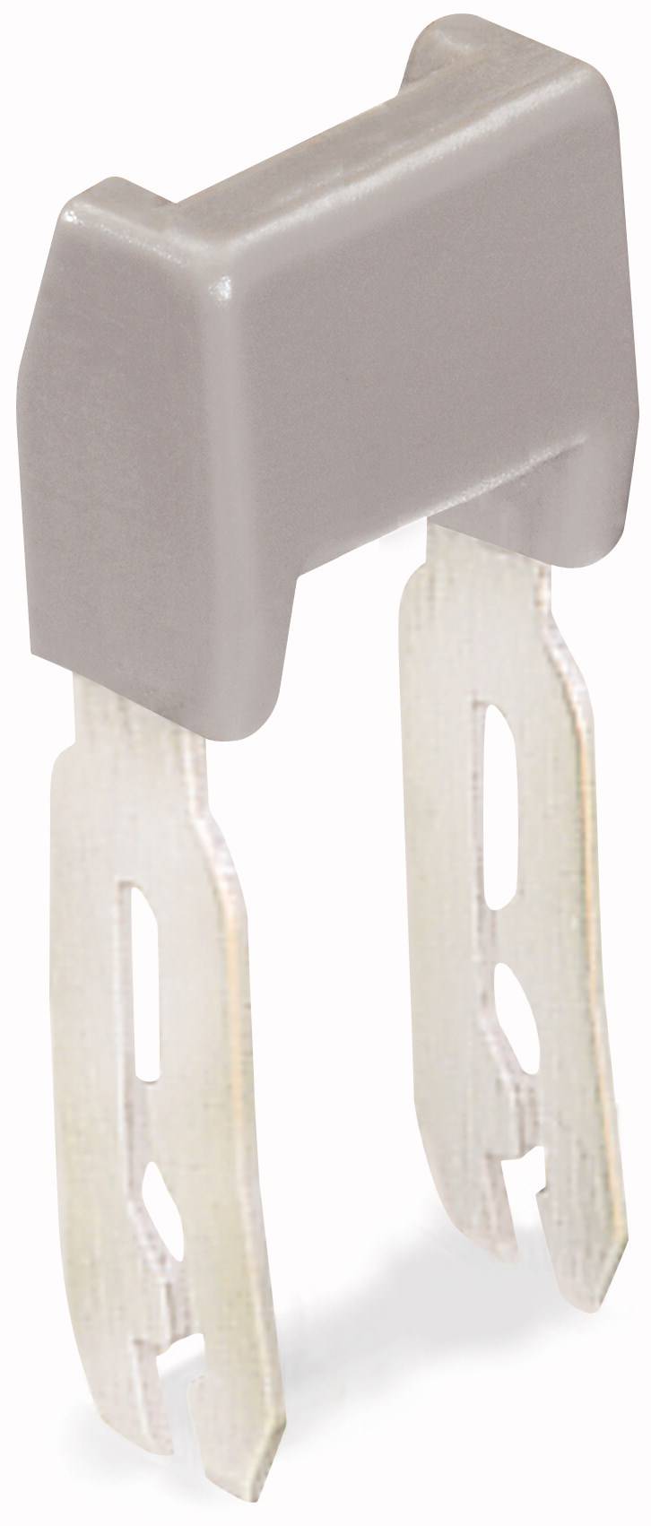 Ступенчатая перемычка WAGO 780-455, (50 шт)