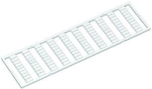 Маркерная карта WAGO 793-453, (1 шт)