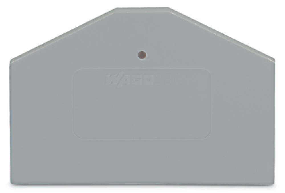 Клеммная панель/разделитель WAGO 281-312, (100 шт)