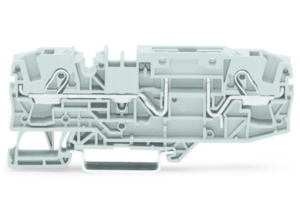Клемма WAGO 2006-1664, 2 pin, 0.5мм²-10мм², 800В, 30А, (1 шт)
