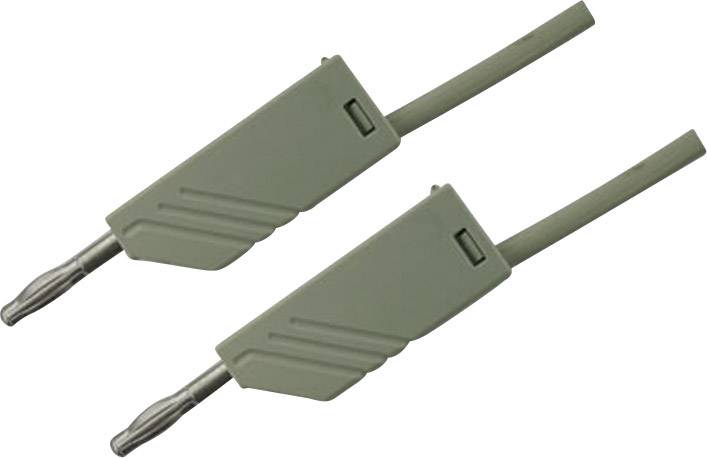 Тестовый провод SKS Hirschmann 934063106 MLN 100/2.5