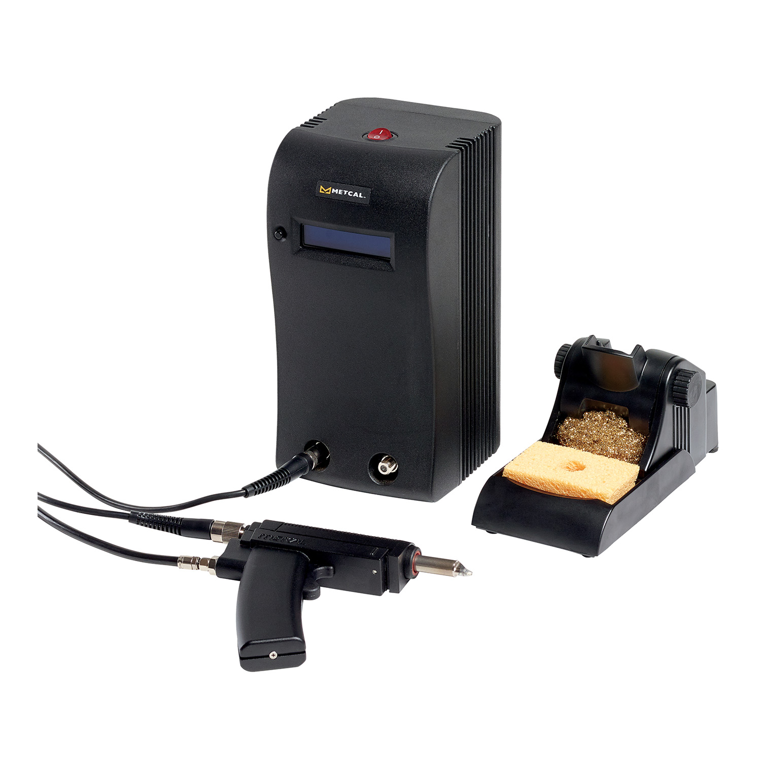 Цифровая паяльная станция Metcal MX-5250 