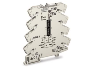 Разделительный усилитель WAGO 857-401 