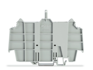 Держатель крышки WAGO 709-169, (1 шт)