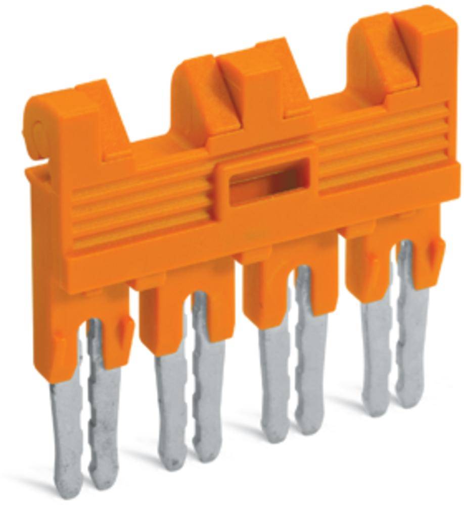 Мост WAGO 282-434/100-000, 30А, (50 шт)