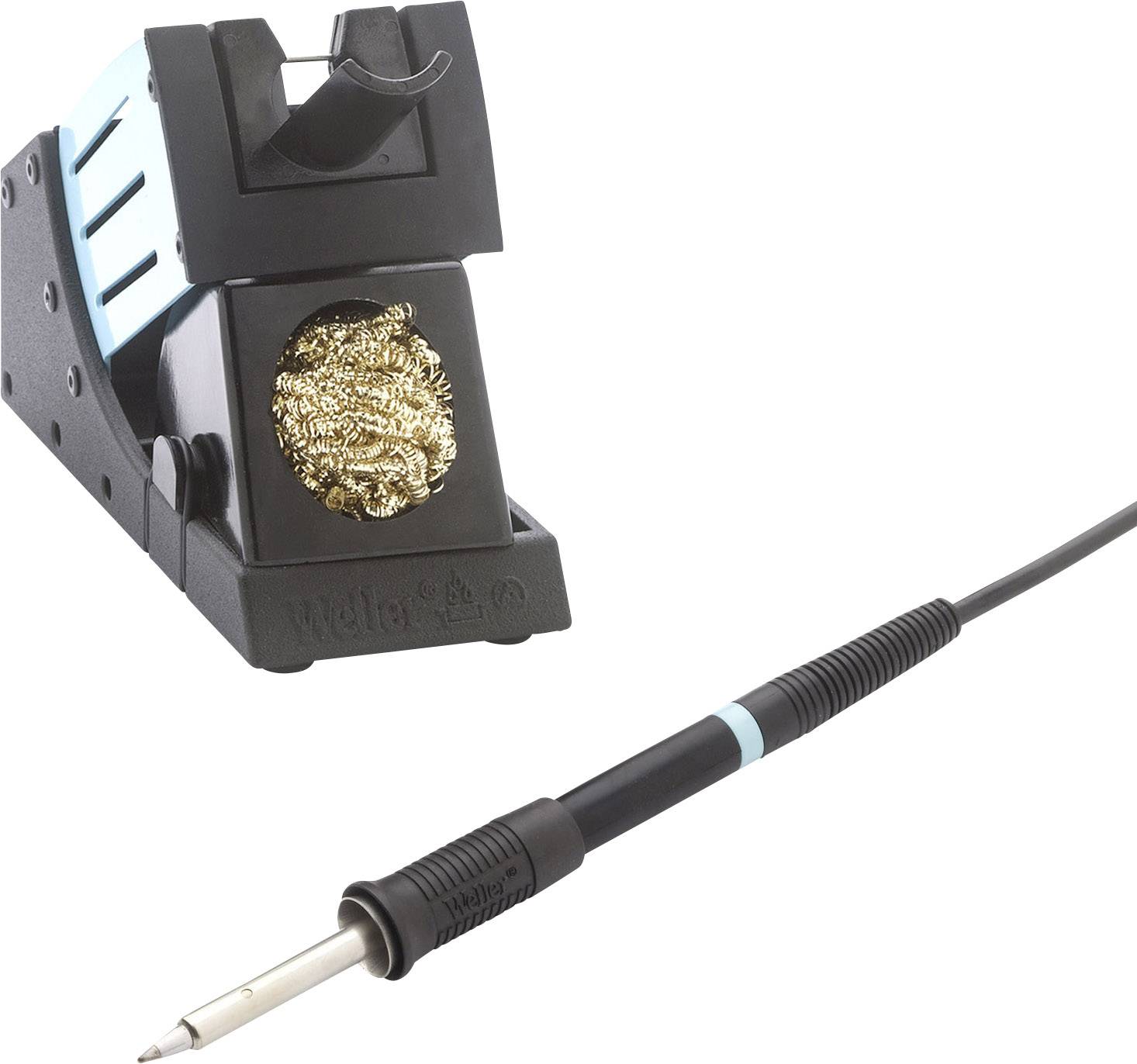 Паяльный набор Weller T0052918199N WP 80 Set