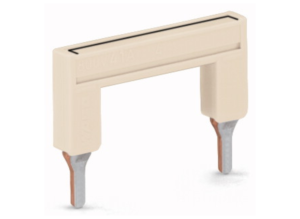 Гребенчатая перемычка WAGO 2006-434, (1 шт)