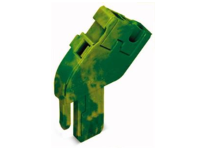 Внутренний разъём WAGO 769-512/000-016, 1 pin, 0.08мм²-4.0мм², 500В, 32А, CS: 5мм, (1 шт)