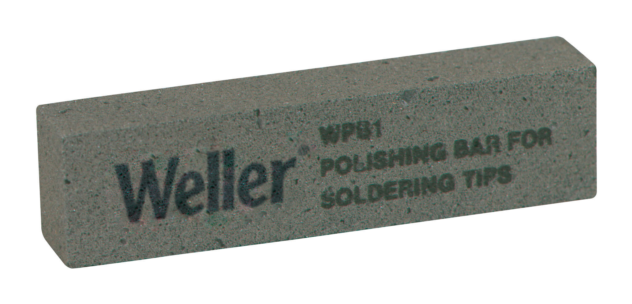 Полировальный брусок Weller WPB1 