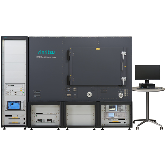  Anritsu  
