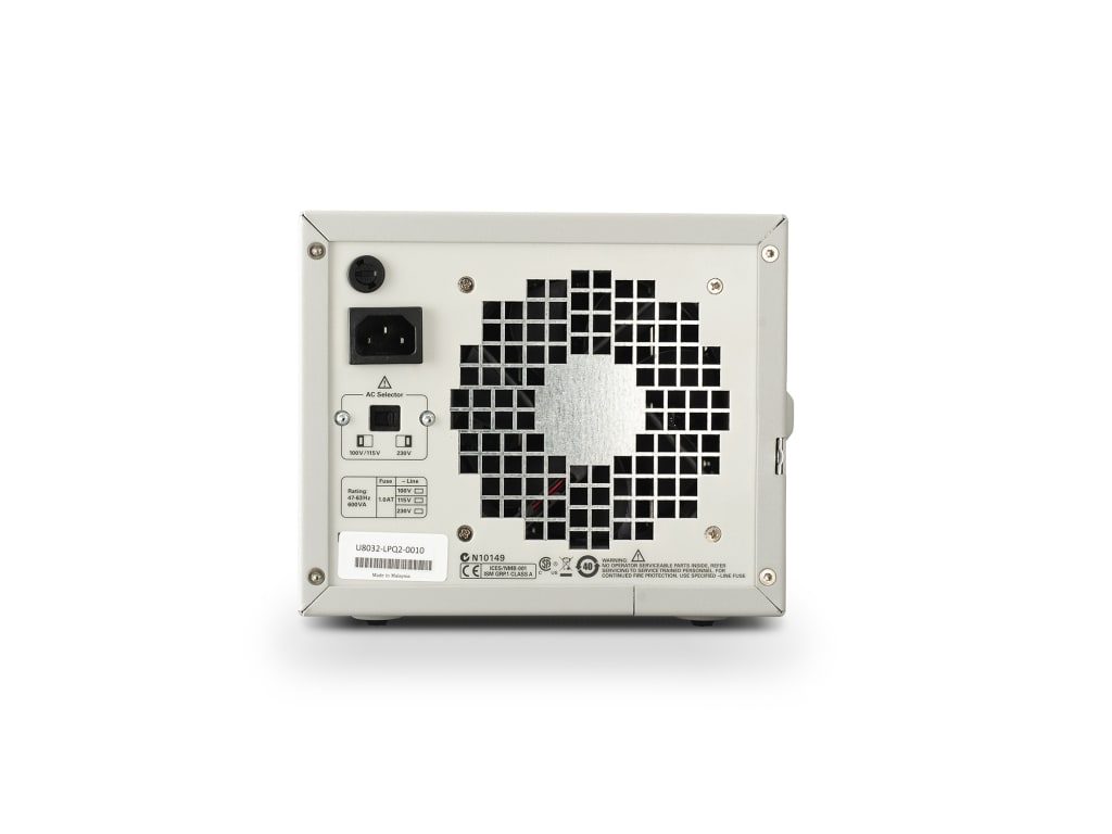 Источник питания постоянного тока Keysight U8031A 