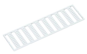 Маркерная карта WAGO 793-5545, (1 шт)