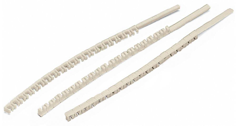 Этикетка WAGO 249-249, Оттиск: 9, (10 шт)