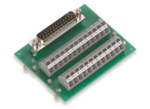 Интерфейсный модуль WAGO 289-446 