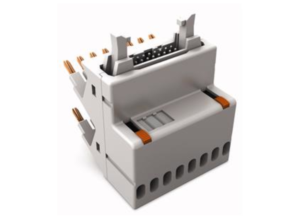 Интерфейсный адаптер WAGO 857-980 