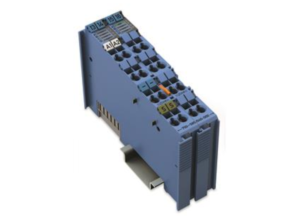 Модуль аналогового вывода ПЛК WAGO 750-585/040-000 