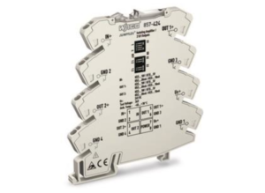 Разделительный усилитель WAGO 857-424 