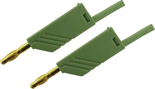 Тестовый провод SKS Hirschmann 934063704 MLN 100/2.5 Au