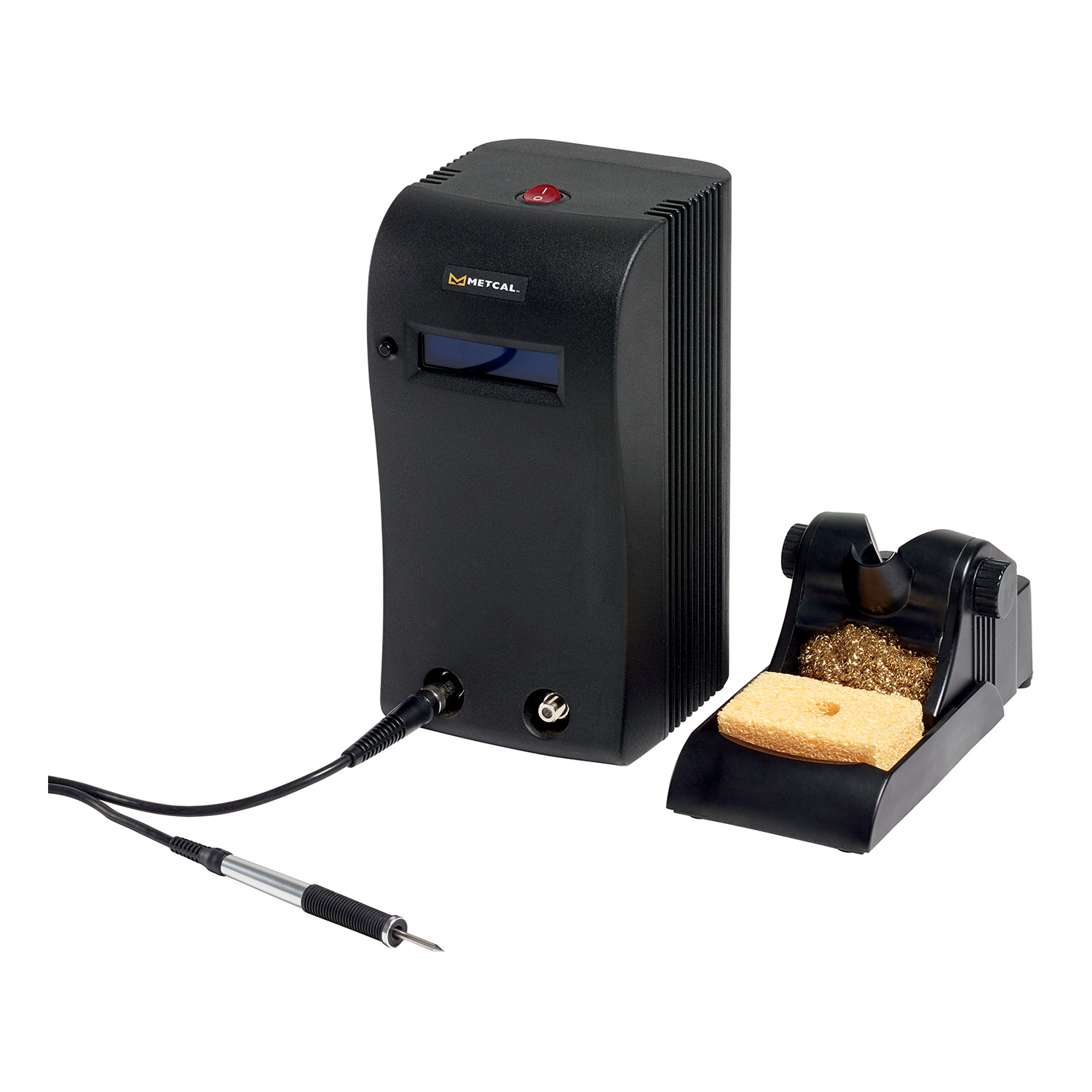 Цифровая паяльная станция Metcal MX-5220 