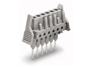 Внутренний разъём WAGO 232-149/005-000/039-000, (1 шт)