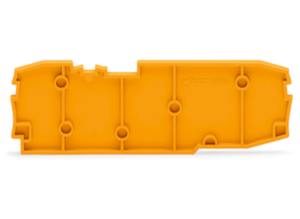 Разделительная пластина WAGO 2006-1696, (1 шт)