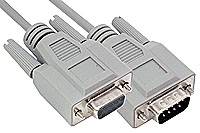 CAN кабель Ixxat 1.04.0076.00180 1.5м