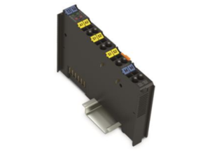 Модуль аналогового вывода ПЛК WAGO 750-563/040-000 