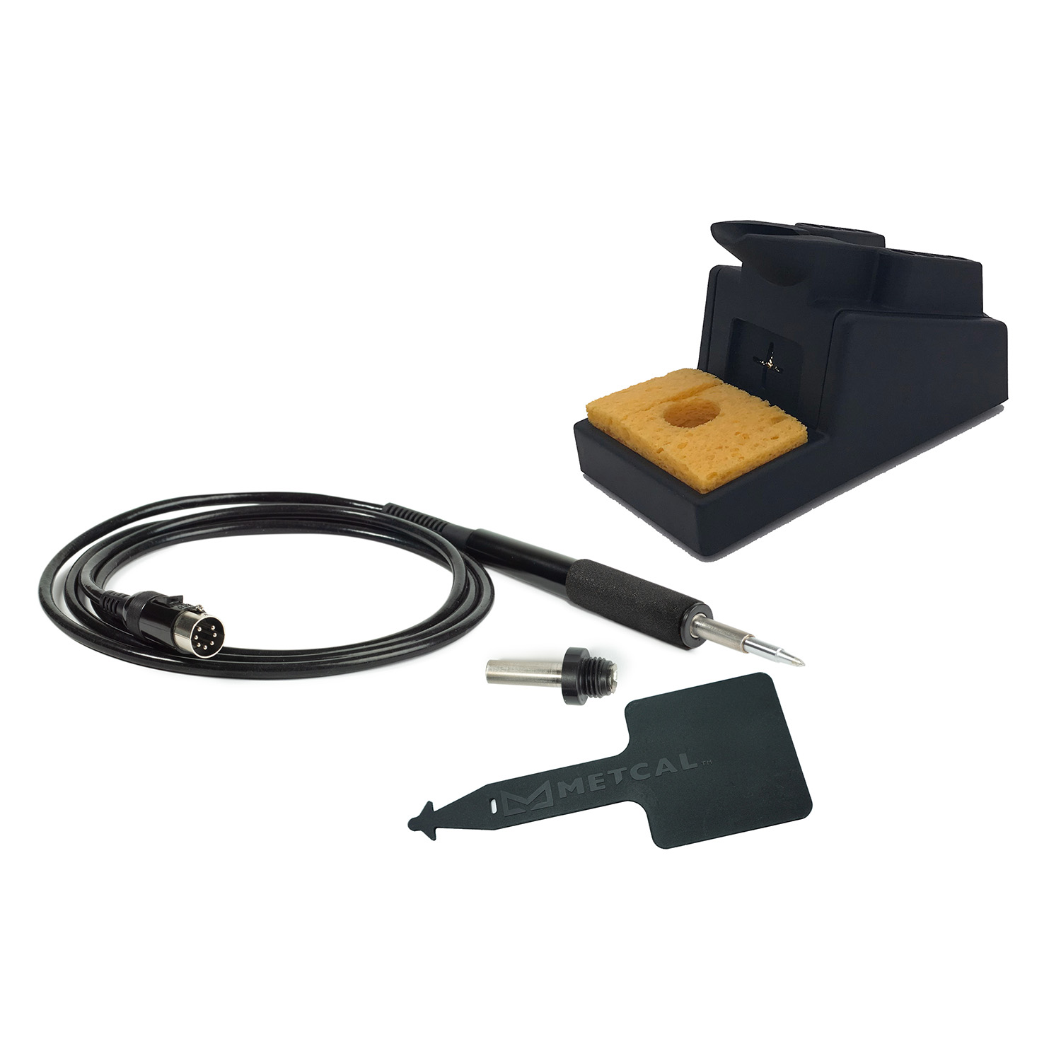 Паяльный набор Metcal GT-HW-T4UF 