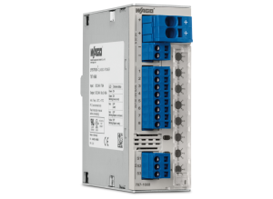 Автоматический выключатель остаточного тока WAGO 787-1668/000-004 