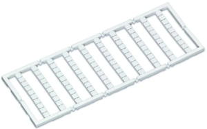Маркерная карта WAGO 248-540, (1 шт)