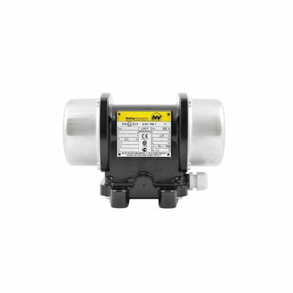 Площадочный вибратор Netter Vibration 03105010 NEA 50200