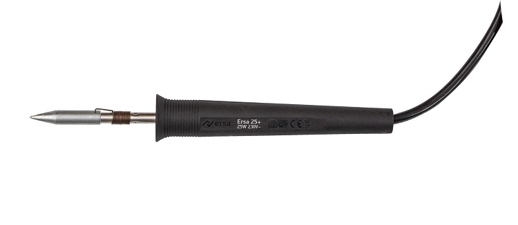 Паяльник Ersa 0E025CD 25+