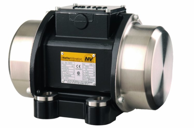 Площадочный вибратор Netter Vibration  NEG 16190