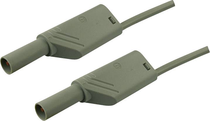 Безопасный тестовый провод SKS Hirschmann 934088106 MLS WS 100/2.5