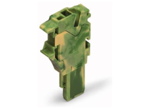 Стартовый модуль WAGO 2022-167, 1 pin, 0.25мм²-4.0мм², 690В, 24А, (1 шт)