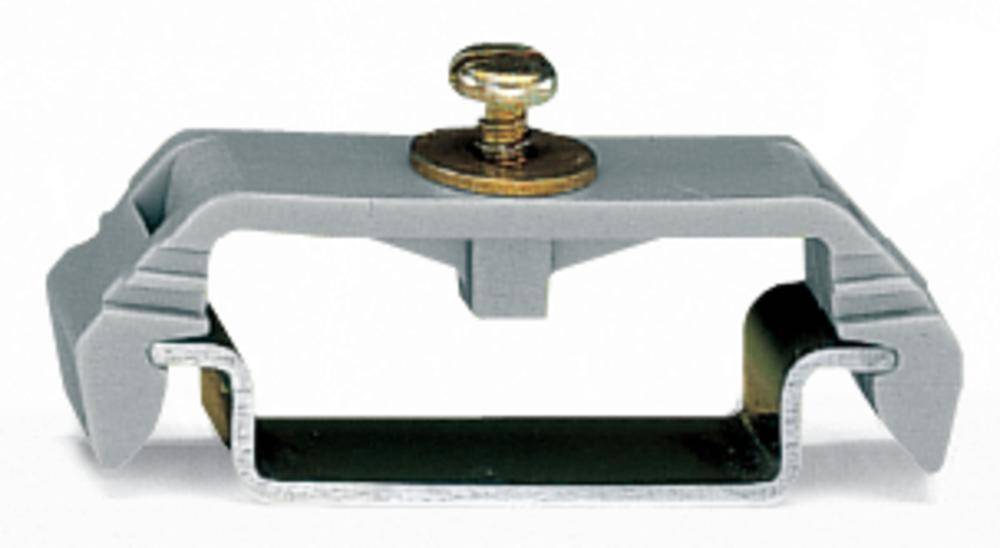 Кронштейн-держатель WAGO 209-106, (25 шт)