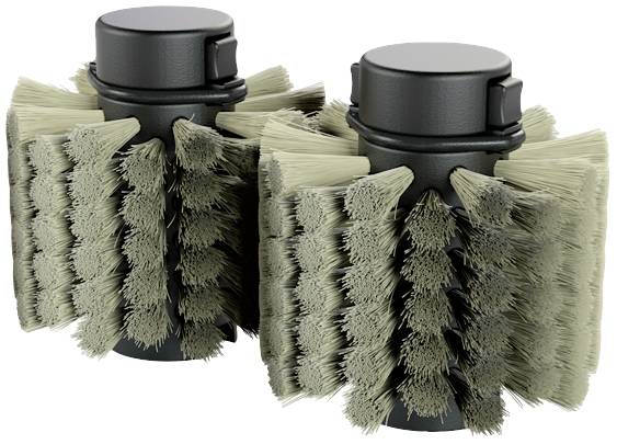 Чистящая щетка Weller WATCBF 