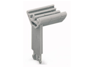 Держатель группового маркера WAGO 209-140, (1 шт)