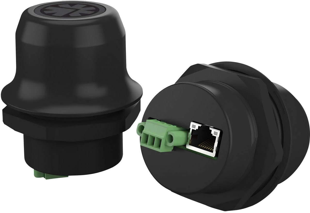 Беспроводной передатчик Anybus AWB2030 