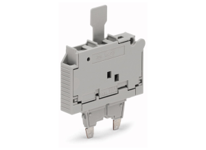 Штекер предохранителя WAGO 2006-911/1000-541, (1 шт)