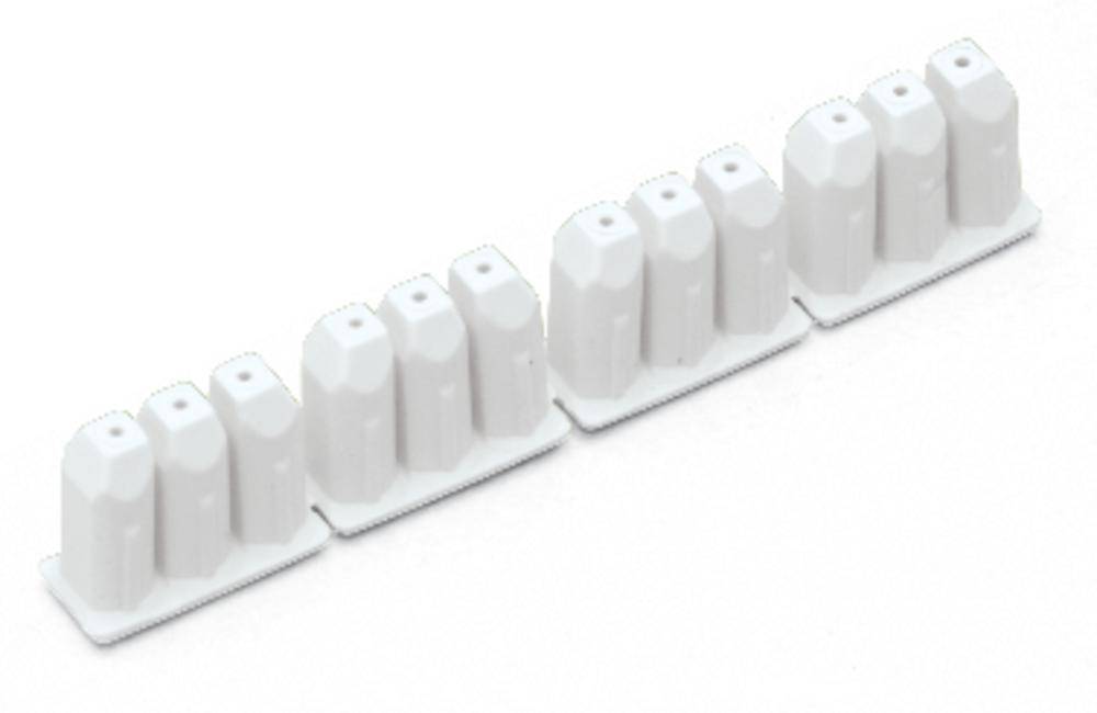 Стопор изоляции WAGO 726-901, (200 шт)
