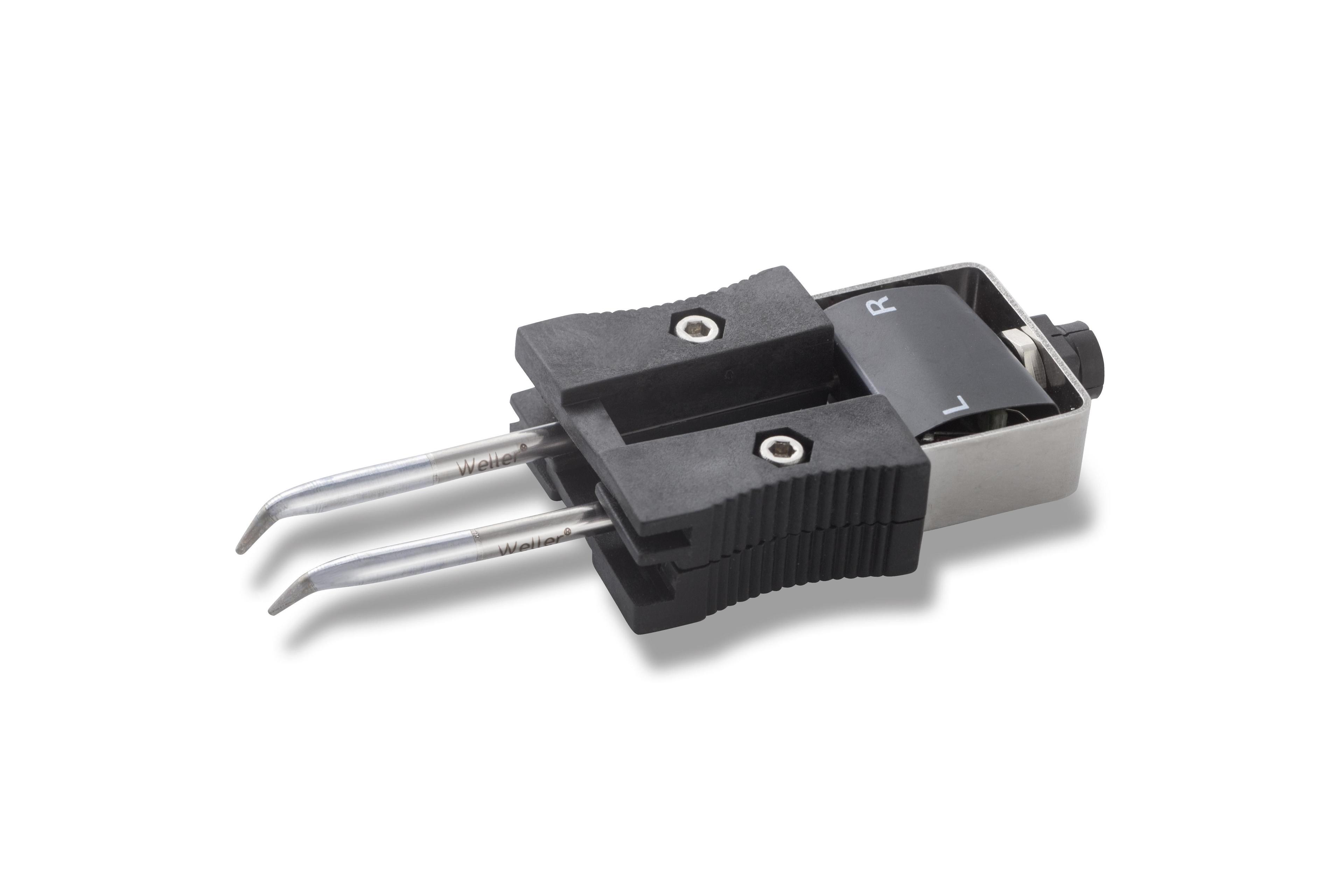 Наконечник для распайки Weller T0054465799N RTW 2MS 45°