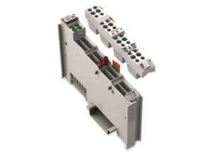 Модуль цифрового вывода ПЛК WAGO 753-531/000-800 