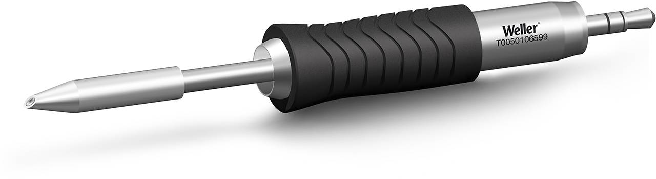 Паяльное жало Weller T0050106599 RTU 020 G MS