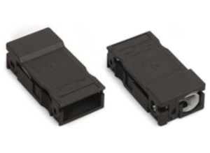 Корпус для компенсатора натяжения WAGO 770-513/021-000, (1 шт)