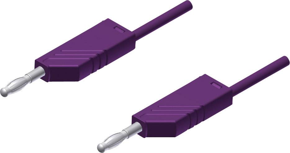 Тестовый провод SKS Hirschmann 934066109 MLN 200/2.5